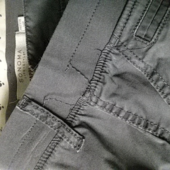 Shorts - Picture 5 of 5